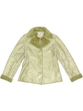 Vintage Y2K 00s Coat Womens Antonelle Size L