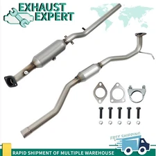 FWD Rear Catalytic Converter for Mitsubishi Outlander Sport 2016-2021 2.0L