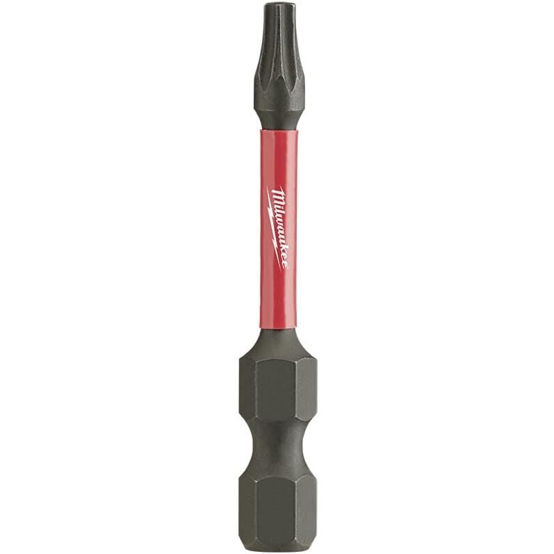 Силовая бита Milwaukee 48-32-4483 SHOCKWAVE 2 Impact Torx T15