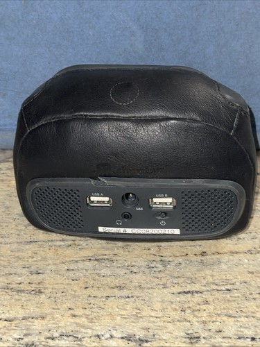 Chumby Classic - Internet Device Clock Vintage - Picture 3 of 5