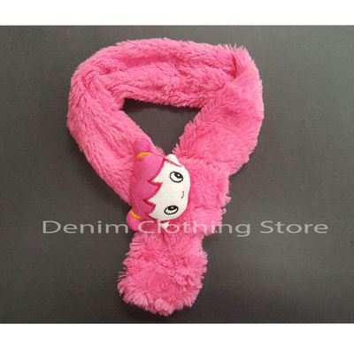 小物 BABY MILO FAUX FUR SCARF BABY MILO FAUX FUR SCARF | bape.com