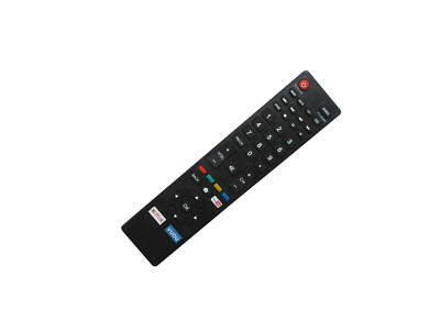 Remote Control For Magnavox NH400UD 39MF402B 39MF402B/F7 43MV347XF7 LCD