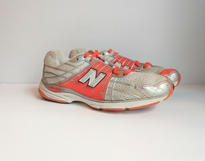 adiós Irónico lápiz New balance 904 De Mujer Talla 7 Tenis Zapatos Con Cordones De Plata De Malla Naranja | eBay adiós Irónico lápiz New balance 904 De Mujer Talla 7 Tenis Zapatos Con Cordones De Plata De Malla Naranja | eBay