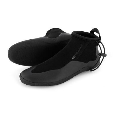 Prolimit neoprene shoes raider shoe 2 mm surf kite wing