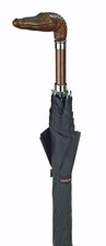 ALLIGATOR STICK UMBRELLA