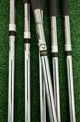 Callaway DIABLO EDGE Single Iron 6,7,8,9,P,A **YOU CHOOSE Callaway DIABLO EDGE Single Iron 6,7,8,9,P,A **YOU CHOOSE
