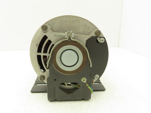 Dayton 6K729L Belt Drive Fan Blower Motor 1/2Hp 1725RPM 115/208-230V 1PH 56Fr - Picture 6 of 8