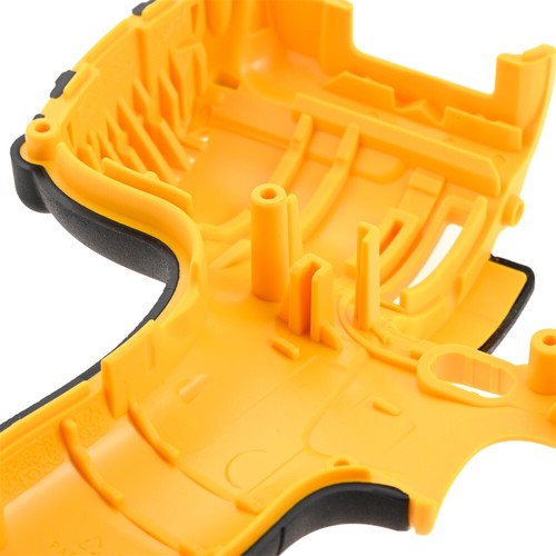 N578871 DCD996 Hammer Drill Housing Assembly For DCD996P2 Type 2 Cordless Drill - Picture 7 of 9