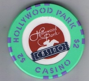 Hollywood Casino Inglewood California