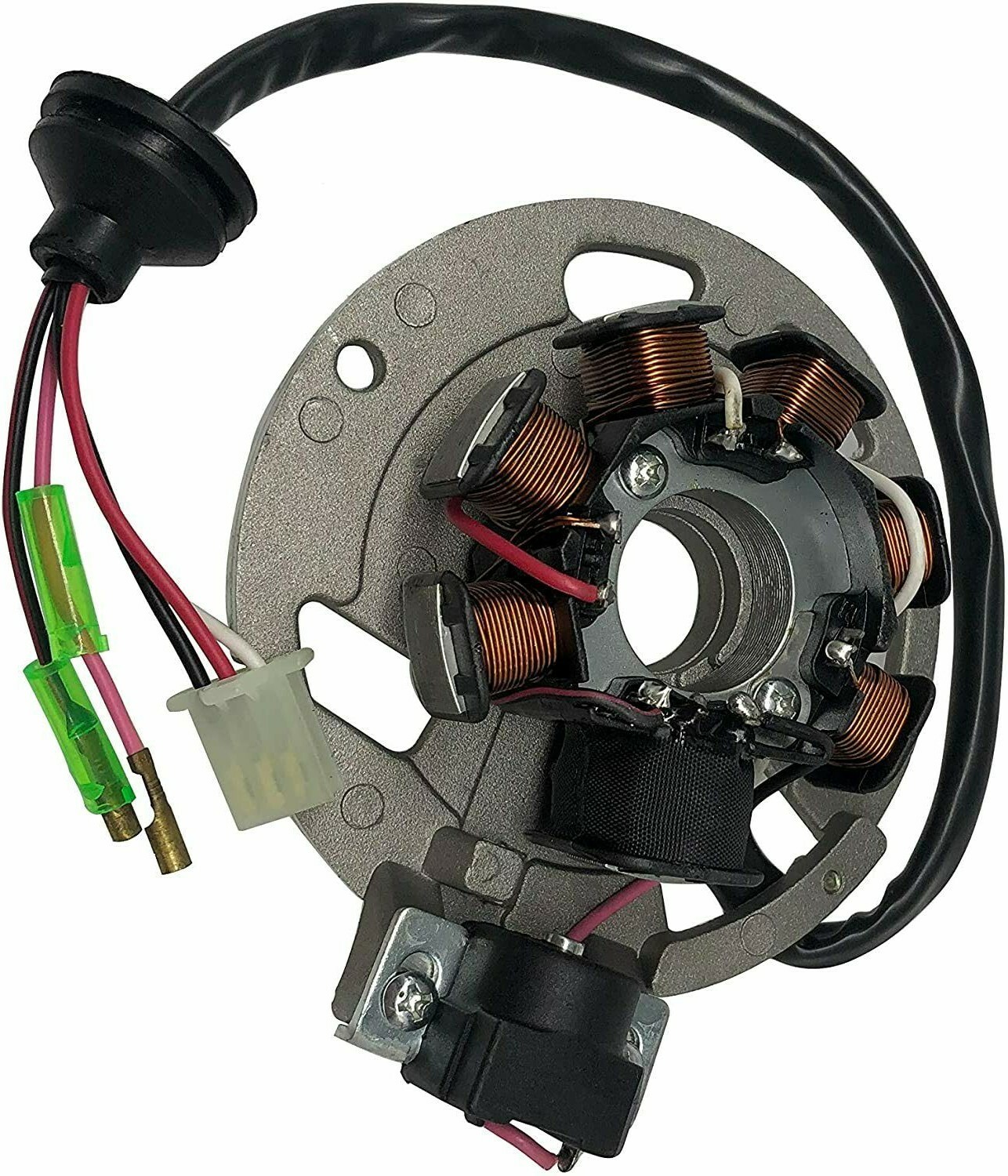 Alternators & Generators For Audi 90 Stator For Polaris Predator - Foto 14