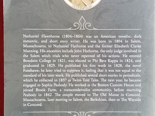 Passages from the English Notebooks Vol 1 - Nathaniel Hawthorne : 9789390170548 - Picture 3 of 5
