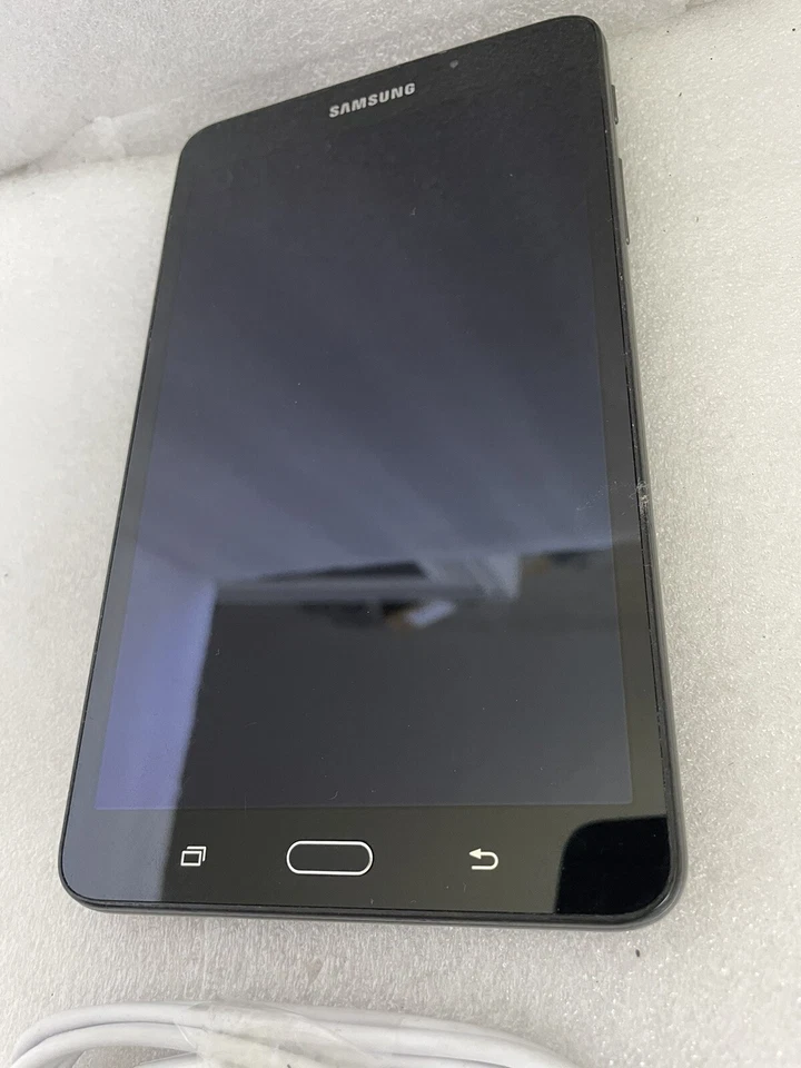 Samsung Galaxy Tab A SM-T280 8GB WLAN Tablet - Bild 4 von 4