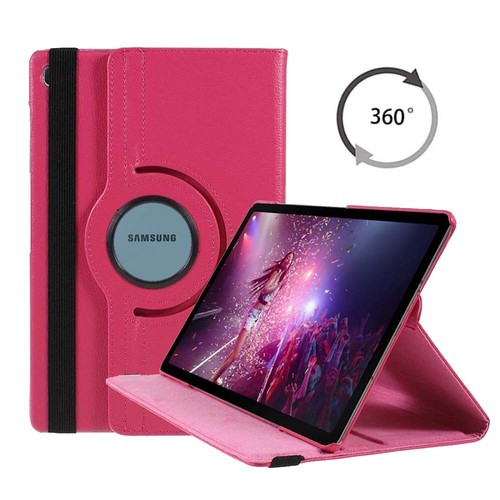 For Samsung Galaxy Tab S6 Lite 10.4in Tablet Case 360 Degree Rotating Cover - 第 18/27 張圖片