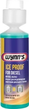 Wynn's 250ml Ice Proof for Diesel Winter Additive Anti Paraffin Additive Frost Protection