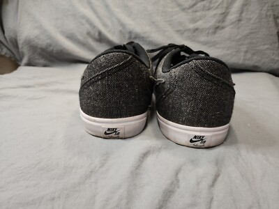 Buy Size 13 Nike SB Check Solar Canvas Gray online