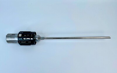 INTUITIVE SURGICAL DA VINCI SCHOLLY SCOPE, 8.5MM, 30 DEGREE SCOPE
