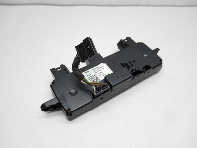 BMW E66 745 Steering Wheel Electronics Control Module 6916692 for  