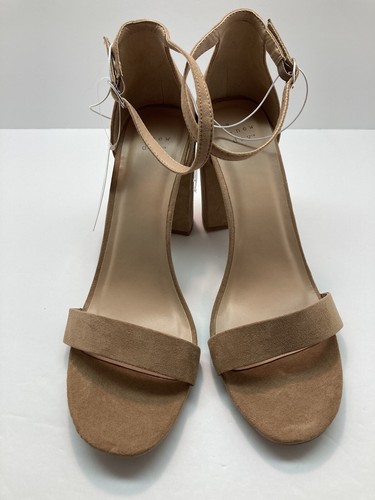 Women's Ema High Block Heel Pumps A New 