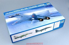Trumpeter 1/32 02239 Russia MIG-29K Fulcrum Fighte​r