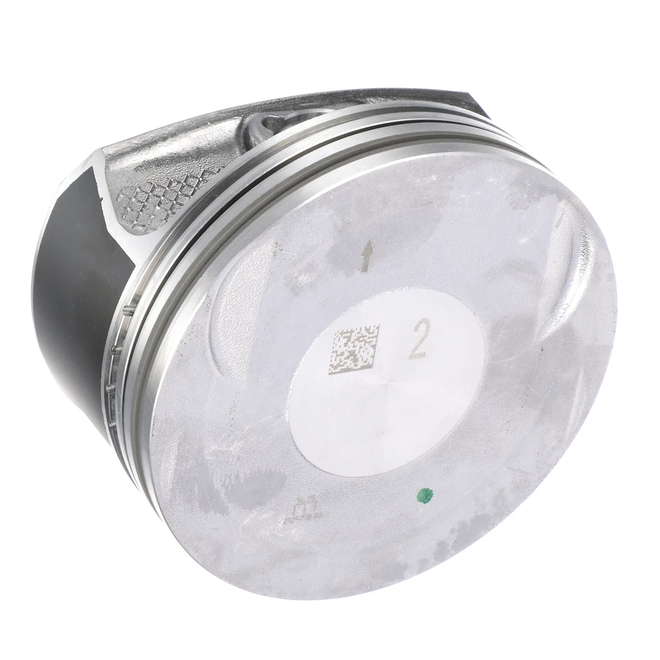 Pistón de motor Super Duty nuevo OEM Ford 2010-2022 F-150 F-250/350 AL3Z-6108-K Foto 2 de 4