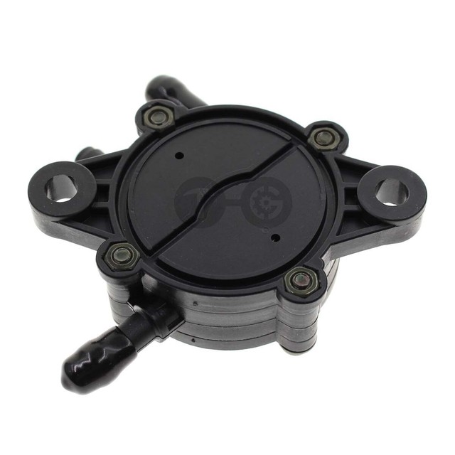 1/4" Vacuum Fuel Pump WT1022 For Arctic Cat ATV 400 500 650 FH381V