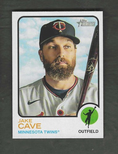 2022 TOPPS HERITAGE SP'S (YOU PICK) SEE LIST & SCANS - 第 5/87 張圖片