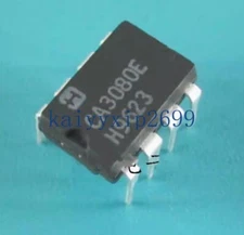 5PCS New operational amplifier chip CA3080E CA3080E CA3080E CA3080E in stock