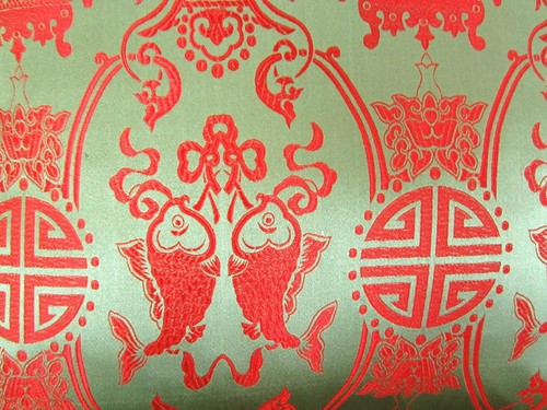 Pillow Cover*Chinese Rayon Brocade Throw Seat Pad Cushion Case Custom Size*BL17 - Picture 20 of 22