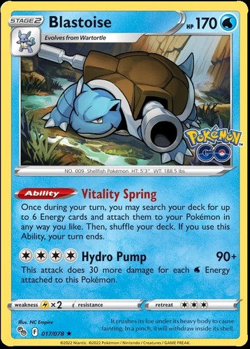 Pokemon GO Cards - Pick your Card, Charizard, Pikachu + PSA 6 Mewtwo ALT ART - Bild 31 von 162