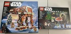 Lego Star Wars Christmas Lot SEE DESCRIPTION