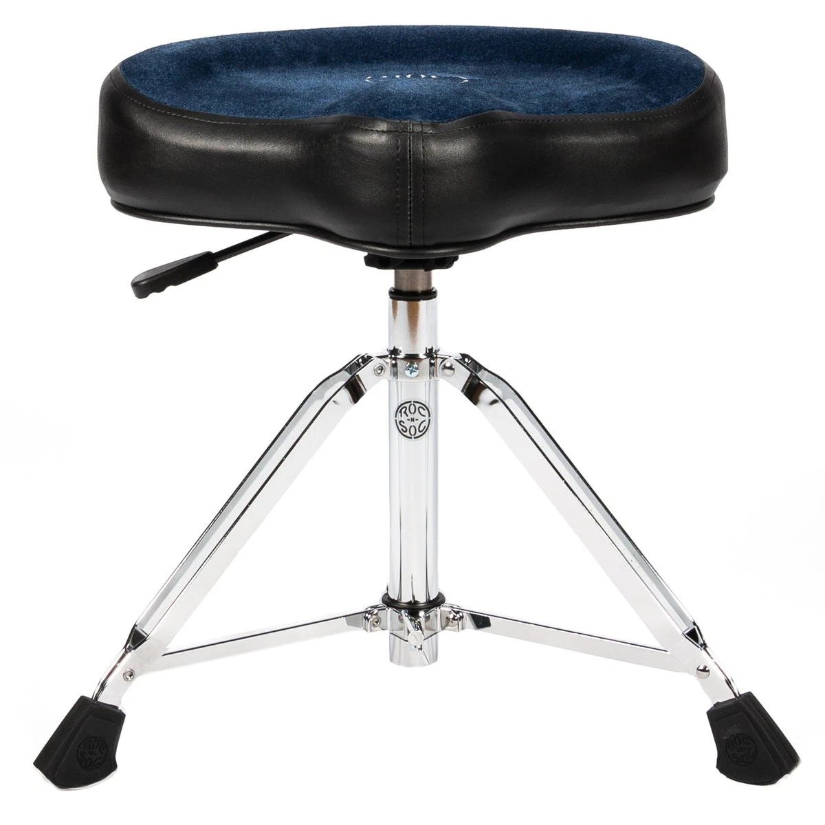 Roc-n-Soc Drum Stools & Thrones for sale | eBay
