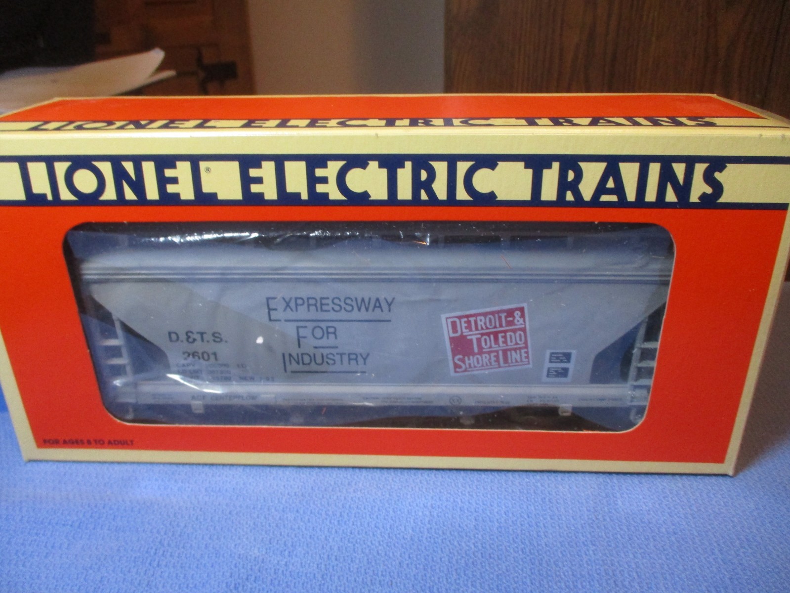 Click here to see eBay Auction