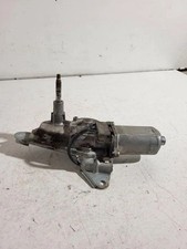 TOYOTA YARIS P1 Heckscheibenwischermotor 8513052080 1.40 Diesel 2003 31503125