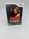 AC/DC Live: Rock Band Track Pack (Nintendo Wii) TESTED