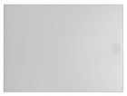ELETTROCANALI FRONTALE CENTRALINO DA INCASSO DESIGN 12 MOD BIANCO EC63212C