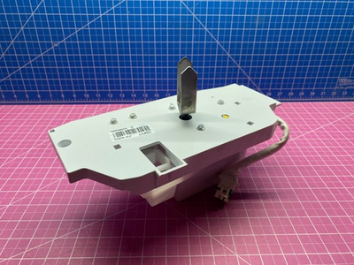 #ad #ad GE Refrigerator Auger Motor P# WR49X32252 WR17X12323 $46.06