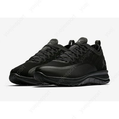 Air Jordan Jordan Trainer Prime Triple Black 881463-002