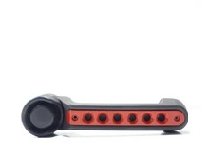 Porte avant et accessoires Jeep WRANGLER