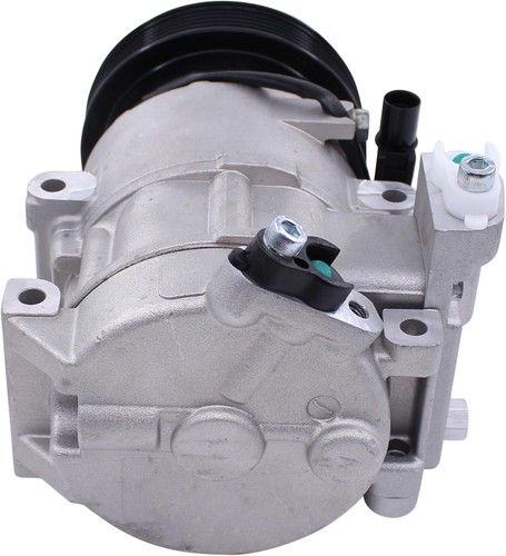 A/C Compressor / Clutch for Hyundai Veloster 2014-2017, Accent 2012-2017 Kia Rio