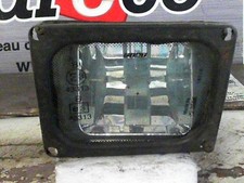 Antibrouillard Fiat UNO