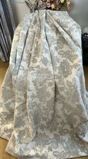 DORMA Damask / Brocade Heavy Quality Curtains, L 71" x W88"