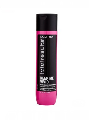 Matrix Total Results Keep Me Vivid  Conditioner 10.1 oz