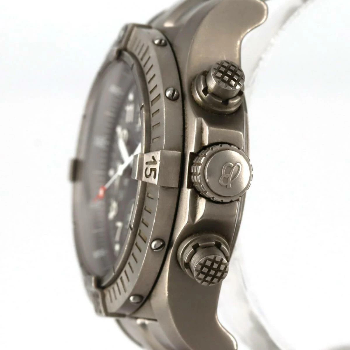 Breitling Chrono Avenger TI E13360/E130M06PT TI Automatic image 3