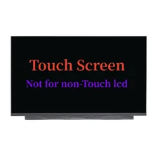 M09822-001 For HP PAVILION 15Z-EH100 15Z-EH200 FHD LED LCD Touch Screen Assembly
