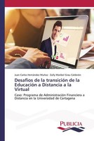 Juan Carlos HernáNdez MuñOz (U. A.) | Desafios De La TransicióN De La...