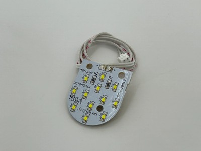 Schellenberg Smart Drive 10 LED Beleuchtung Licht Leuchtmittel Innenbeleuchtung