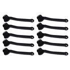  10 PCS Reinigungsbürste Waschmaschine Reinigungsbürsten Pinsel Reinigen