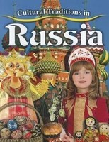 Cultural Traditions in Russia | Molly Aloian | Englisch | Taschenbuch | 2012