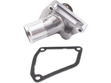 Engine Coolant Thermostat Housing Assembly For 2011-2012 Infiniti G25 TJ915WJ