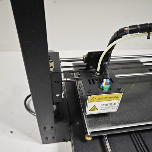 Anycubic i3 Mega 3D Printer - Untested, For Parts or Repair - Zdjęcie 2 z 15
